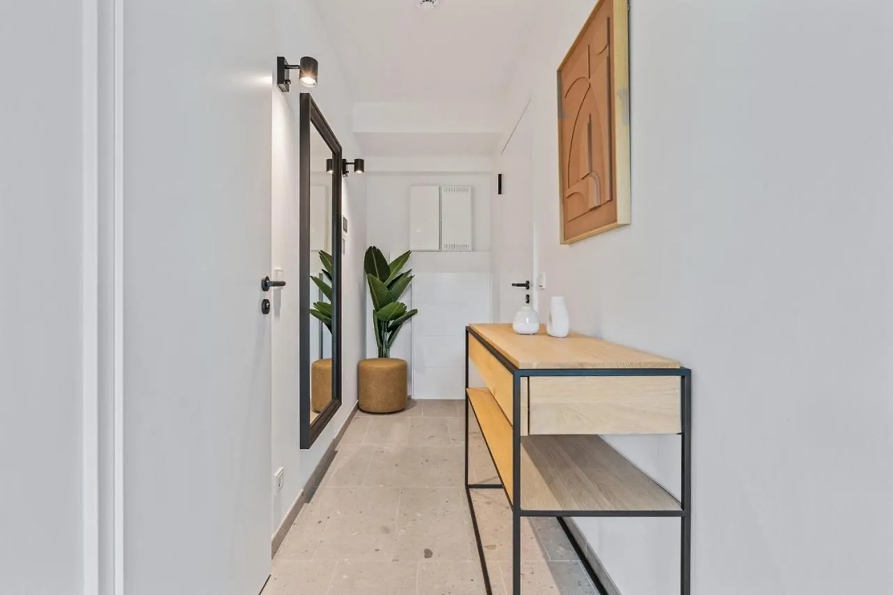 Appartamento Clausen Serenity Cozy Apt Id208 Lussemburgo