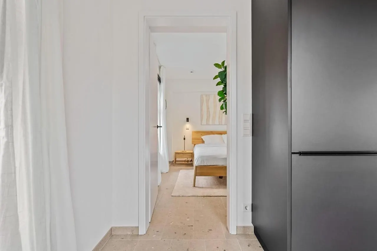 Clausen Serenity Cozy Apt Id208 Lussemburgo