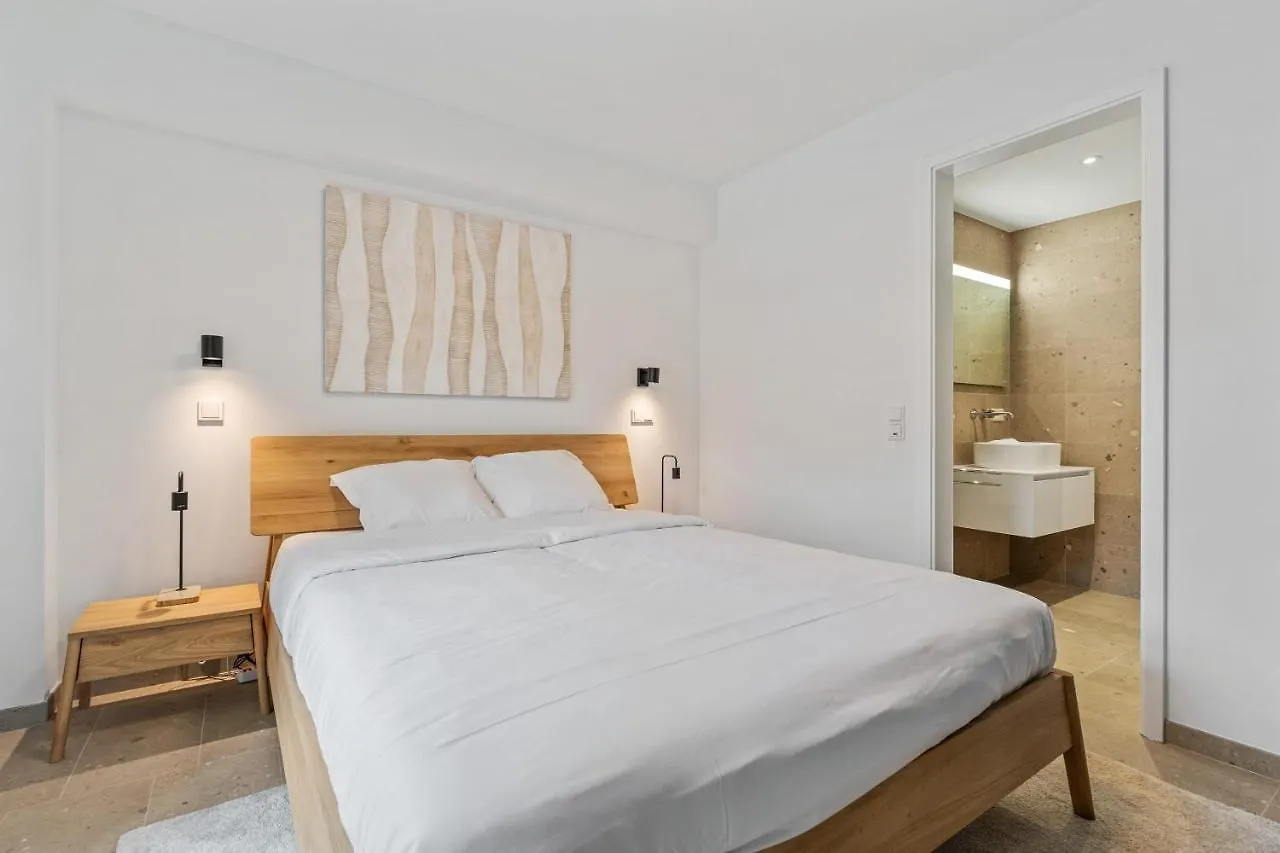 Clausen Serenity Cozy Apt Id208 Lussemburgo