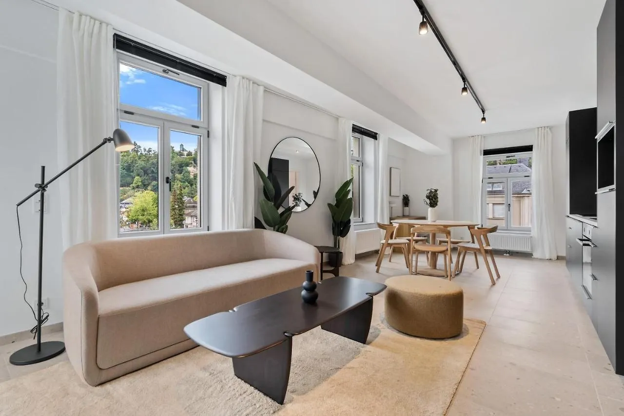 Clausen Serenity Cozy Apt Id208 Lussemburgo