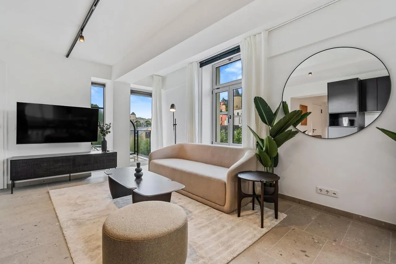 Clausen Serenity Cozy Apt Id208 Lussemburgo Appartamento