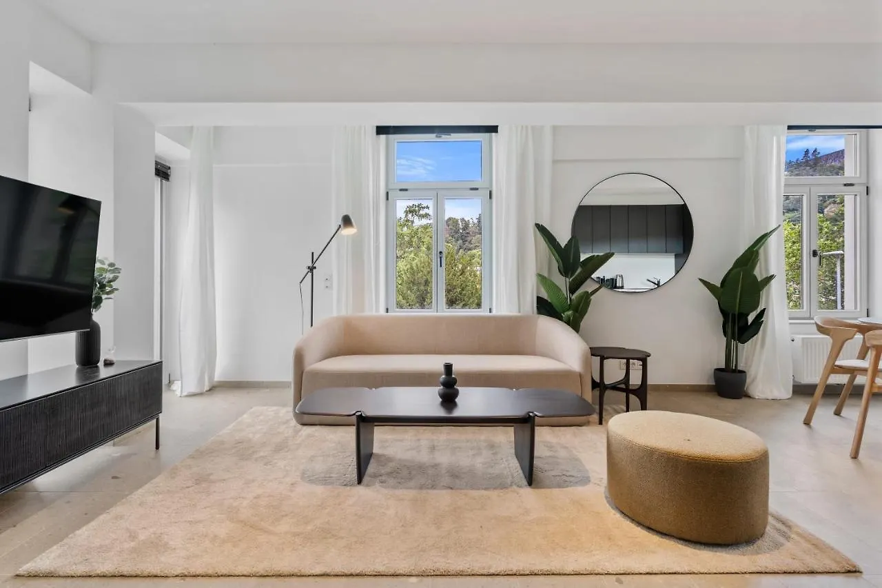 Clausen Serenity Cozy Apt Id208 Lussemburgo 0*,  Lussemburgo